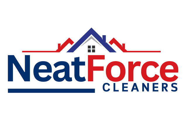 Neat Force Cleaners logo